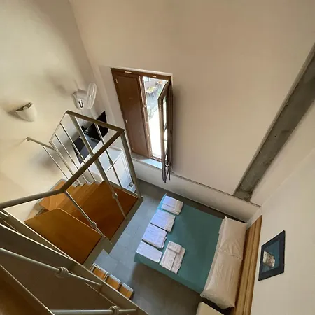 Le Donzelle - Hituscany 3* Pisa