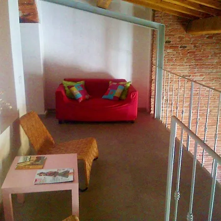 Le Donzelle - Hituscany 3* Pisa