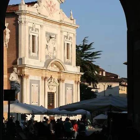Casa de hóspedes Le Donzelle - Hituscany