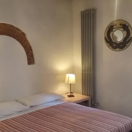 Le Donzelle - Hituscany 3* Pisa