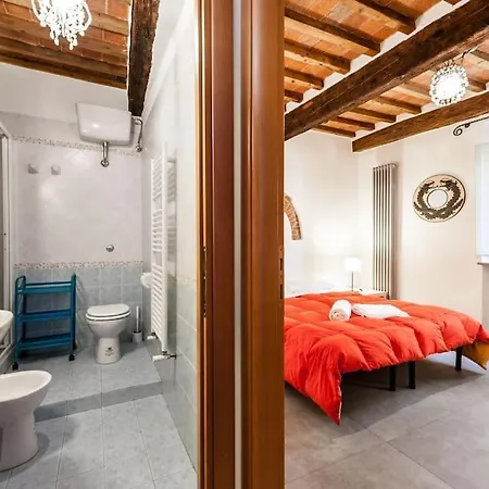 Guest house Le Donzelle - Hituscany 3*
