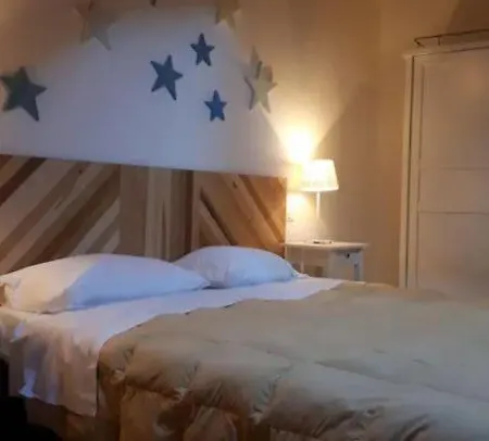 Le Donzelle - Hituscany 3* Pisa