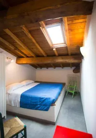 Casa de hóspedes Le Donzelle - Hituscany Pisa