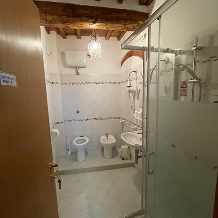 Le Donzelle - Hituscany 3*
