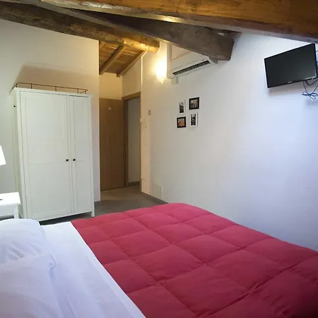 Le Donzelle - Hituscany Casa de hóspedes Pisa