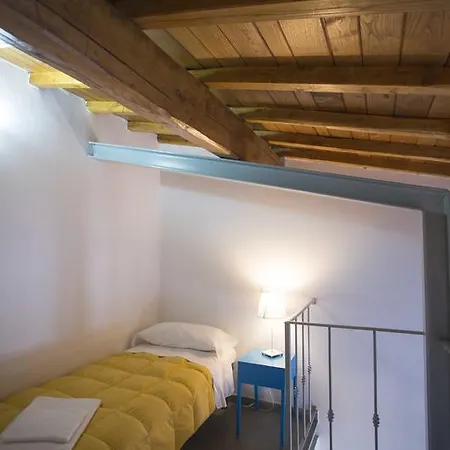 Casa de hóspedes Le Donzelle - Hituscany *