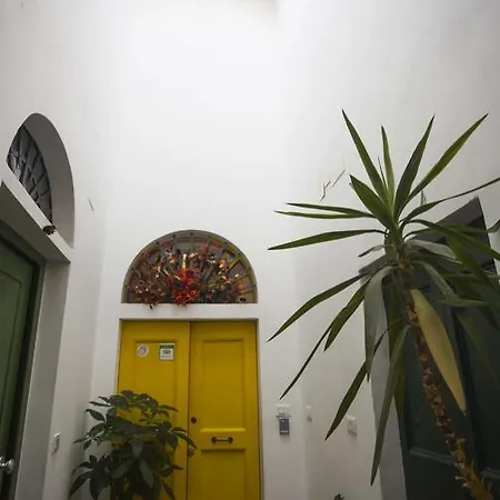 Casa de hóspedes Le Donzelle - Hituscany *