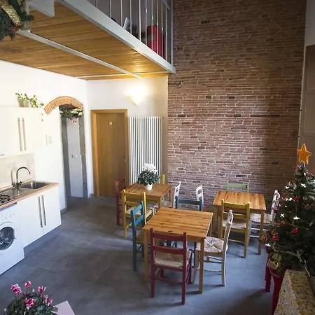 Casa de hóspedes Le Donzelle - Hituscany Pisa
