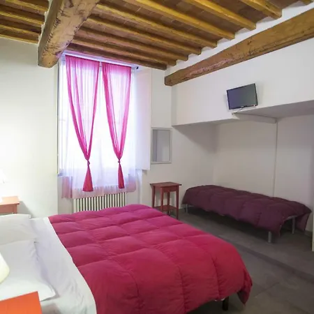 Casa de hóspedes Le Donzelle - Hituscany