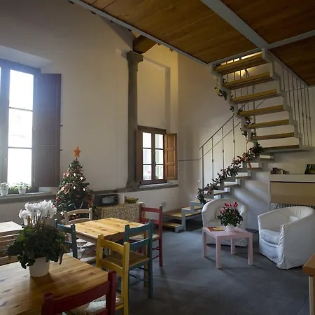 Casa de hóspedes Le Donzelle - Hituscany Pisa