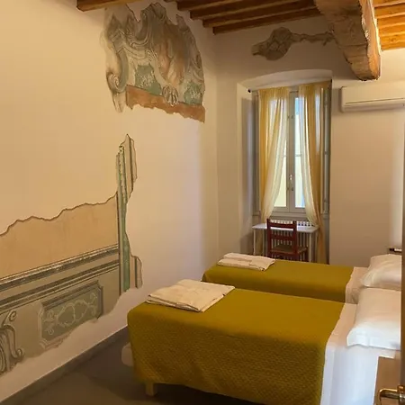 Maison d'hôtes Le Donzelle - Hituscany Pise