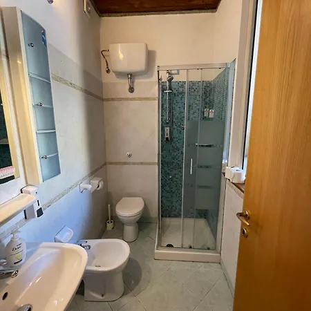 Le Donzelle - Hituscany Maison d'hôtes 3*