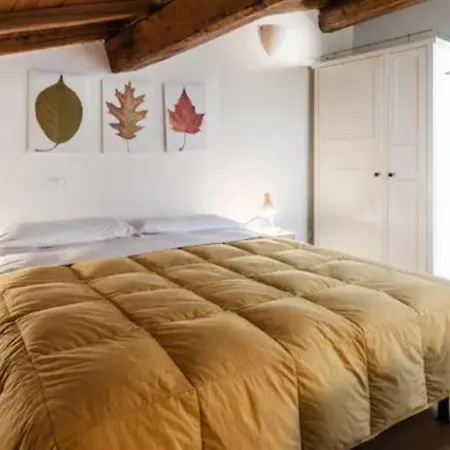 Le Donzelle - Hituscany 3* Pise