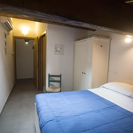 Maison d'hôtes Le Donzelle - Hituscany 3*