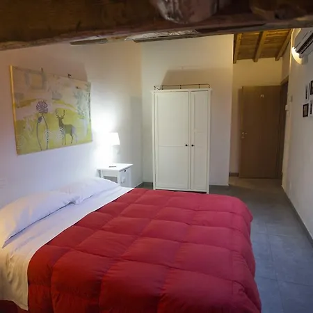 Maison d'hôtes Le Donzelle - Hituscany Pise